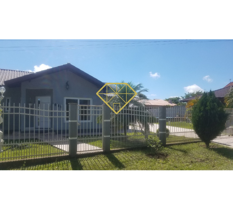 Casa de Condomínio 130 m² em Águas Claras em Viamão, por R